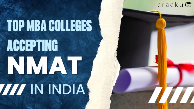 Top 10 MBA Colleges Accepting NMAT Score In India - Cracku