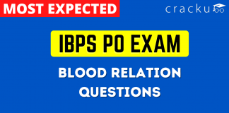 _Blood Relation Questions Questions