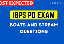 _ Boats and Stream Questions