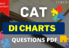 DI Charts Questions PDF