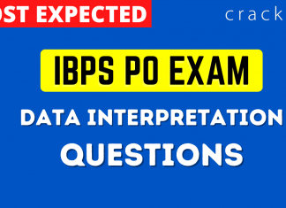 _ Data Interpretation Questions