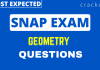 _ Geometry Questions