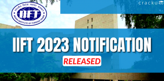 IIFT 2023 Notification Out