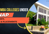 Top MBA colleges accepting SNAP Score