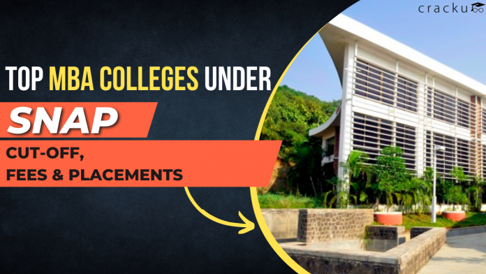 Top MBA colleges accepting SNAP Score
