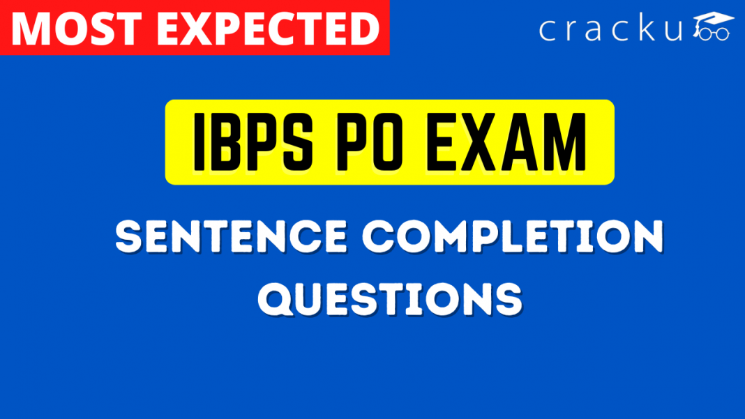 ibps-po-prelims-sentence-completion-questions-pdf-cracku