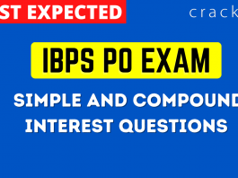 _Simple and Compound Interest Questions