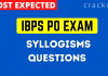 _Syllogisms Questions Questions