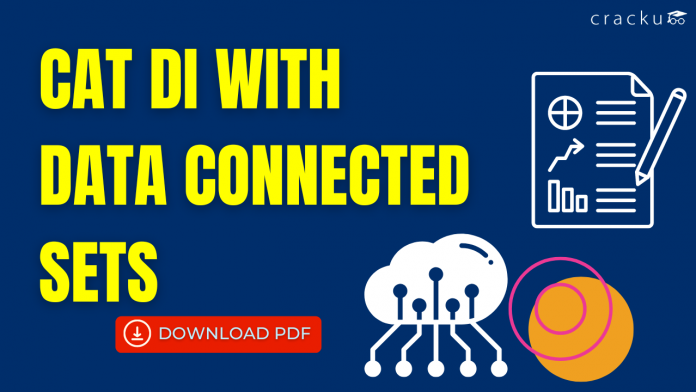 CAT DI with Data Connected Sets PDF