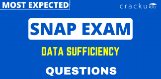 Data Sufficiency Questions PDF
