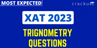 Trignometry Questions PDF
