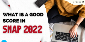 what is a good score in snap 2022