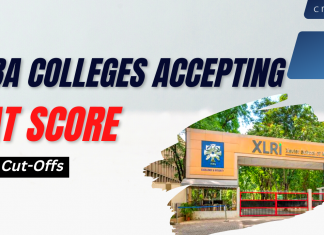 MBA Colleges Accepting XAT 2023 Scores in India