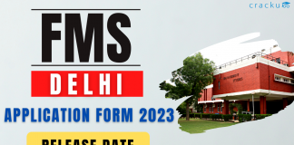 FMS Delhi Application Form 2023