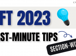 IIFT 2023 Last-Minute Tips