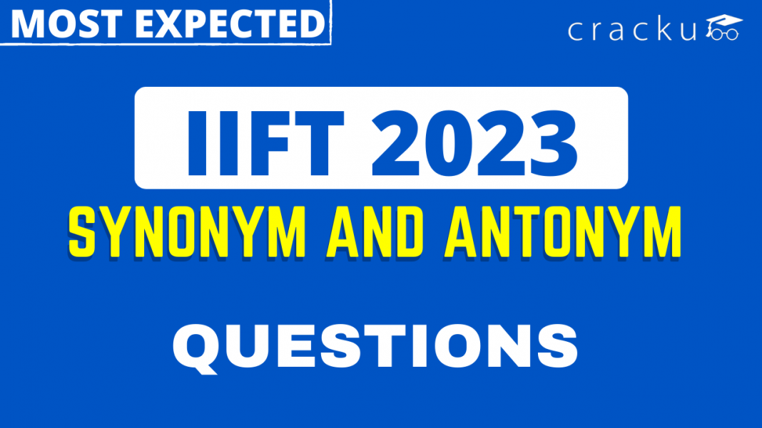 synonyms-and-antonyms-questions-for-iift-cracku