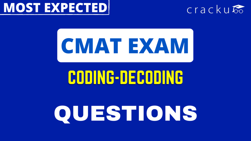 Cmat coding and decoding questions download pdf cracku