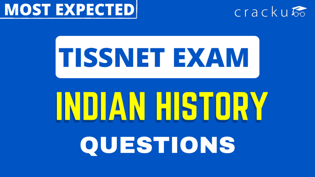 indian-history-questions-for-tissnet-cracku