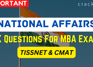 Important Static GK Questions and Answers PDF - National Affairs