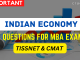 Important Static GK Questions and Answers PDF - Indian EconomyImportant Static GK Questions and Answers PDF - Indian Economy