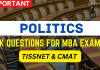 Important Static GK Questions and Answers PDF - PoliticsImportant Static GK Questions and Answers PDF - Politics