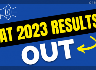 XAT 2023 Results - Direct Link To Download Scorecard