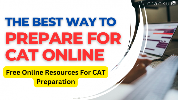 Best Way To Prepare For CAT Online
