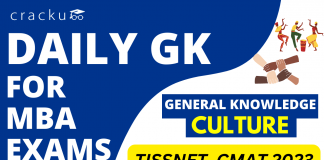 Important Static GK Questions and Answers PDF - Culture