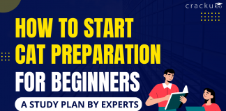 How To Start CAT Preparation For Beginners? - Ultimate Strategy From Experts