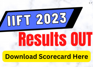 IIFT 2023 Result