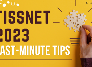 Last-Minute Tips for TISSNET 2023