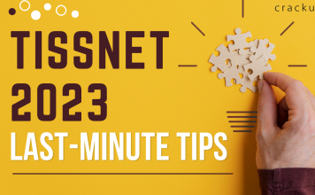 Last-Minute Tips for TISSNET 2023