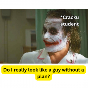 Meme on Plan Your Preparation