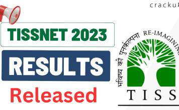 TISSNET 2023 Result