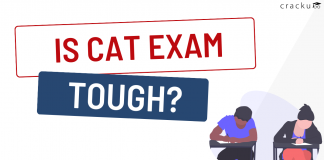 Is CAT Exam Tough