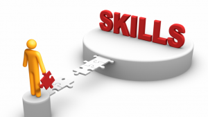 Develop New Skills