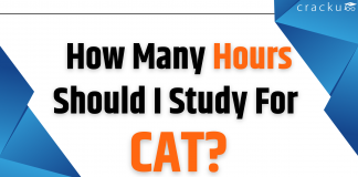 How Many Hours Should I Study For CAT