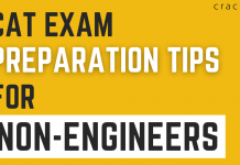 CAT Exam Preparation Tips For Non-engineers