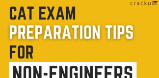 CAT Exam Preparation Tips For Non-engineers