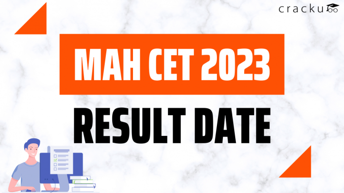 MAH CET Result Date 2023