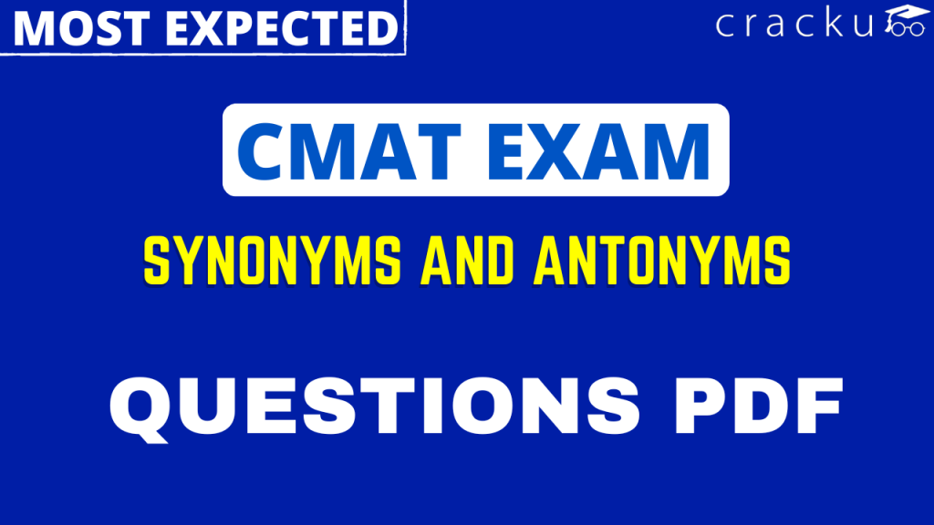 synonyms-and-antonyms-questions-for-cmat-cracku