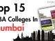 Top 15 MBA Colleges In Mumbai 2023