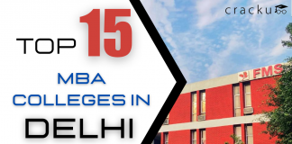 Top 15 MBA colleges in Delhi