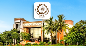 IIM Calcutta Campus Image