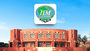 IIM Lucknow Campus Image