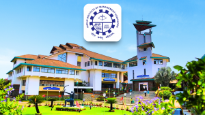 IIM Kozhikode Campus Image