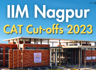 IIM Nagpur Cut-off