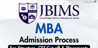 JBIMS Admission Process