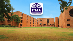 IIM Ahmedabad College Image