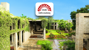 IIM Bangalore Campus Image